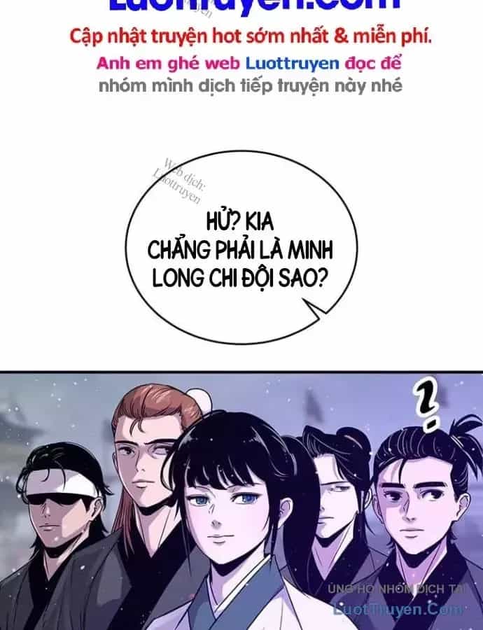 Thiên Hạ Đệ Nhất Võ Sư - Chương 83 - ảnh 6