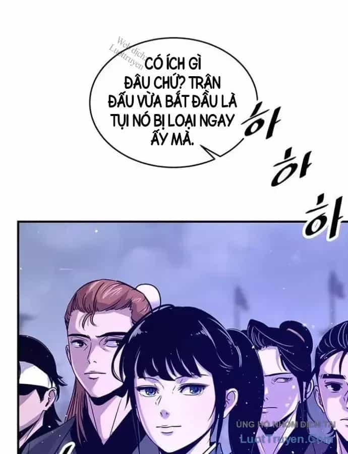 Thiên Hạ Đệ Nhất Võ Sư - Chương 83 - ảnh 9