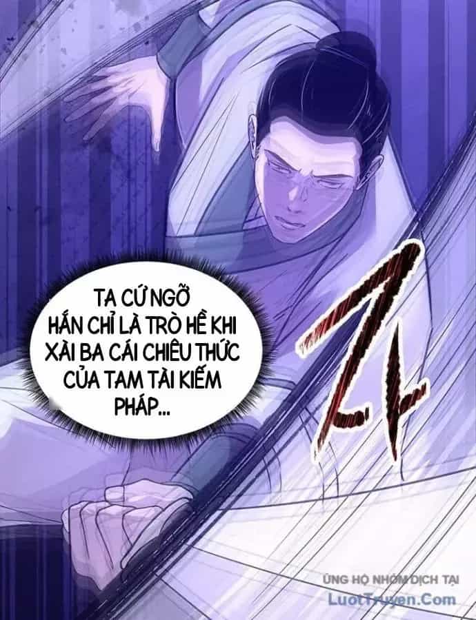 Thiên Hạ Đệ Nhất Võ Sư - Chương 83 - ảnh 95