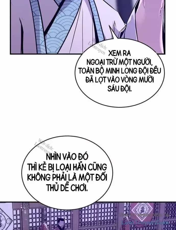 Thiên Hạ Đệ Nhất Võ Sư - Chương 84 - ảnh 16