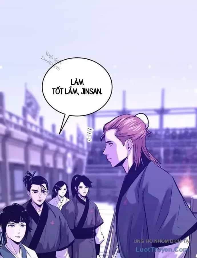 Thiên Hạ Đệ Nhất Võ Sư - Chương 84 - ảnh 44