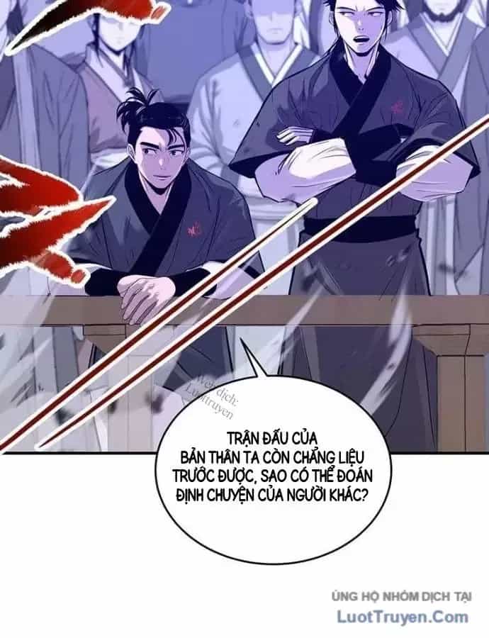 Thiên Hạ Đệ Nhất Võ Sư - Chương 85 - ảnh 29