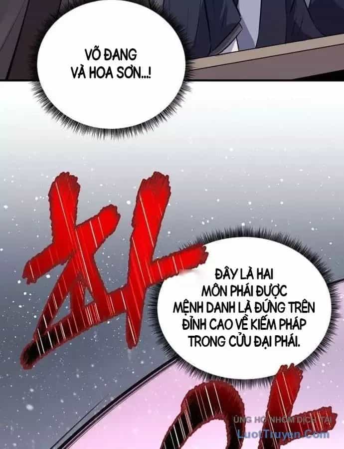 Thiên Hạ Đệ Nhất Võ Sư - Chương 85 - ảnh 95