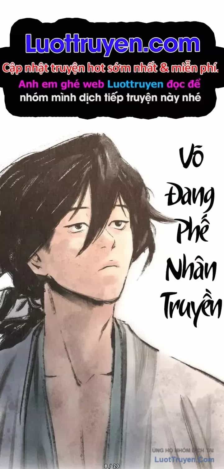 Thiên Hạ Đệ Nhất Võ Sư - Chương 88 - ảnh 3