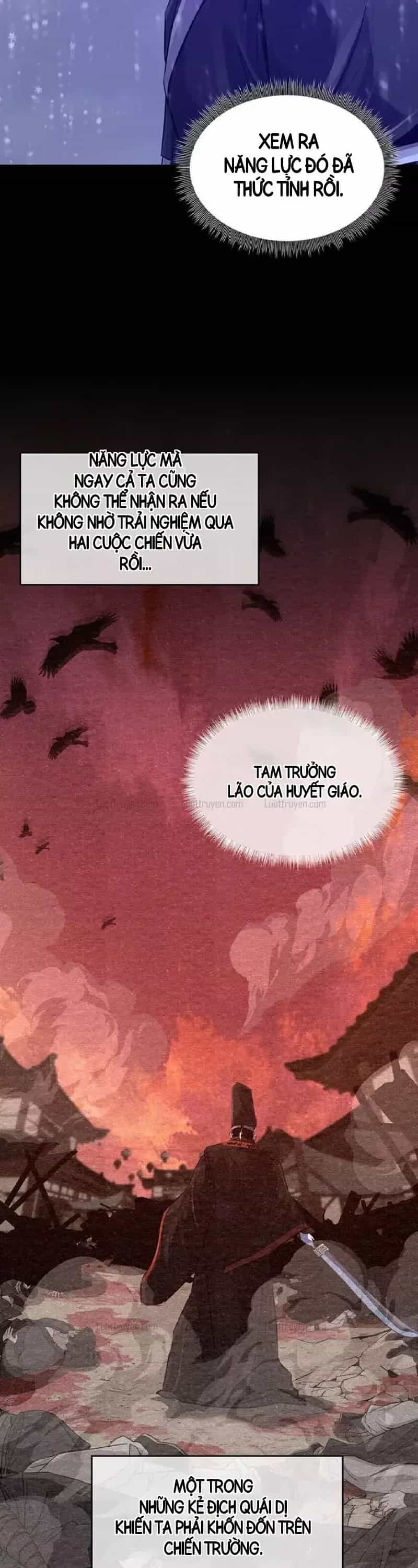 Thiên Hạ Đệ Nhất Võ Sư - Chương 89 - ảnh 19