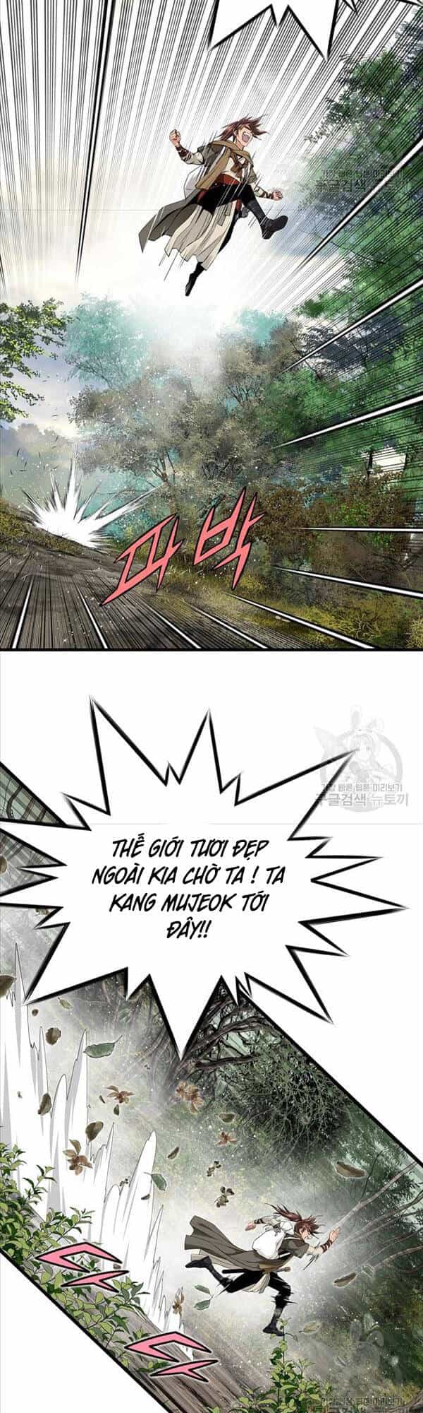 Thiên Hạ Đệ Nhất Y Lại Môn - Chương 1 - ảnh 20