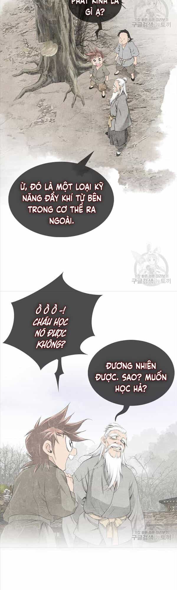 Thiên Hạ Đệ Nhất Y Lại Môn - Chương 1 - ảnh 24