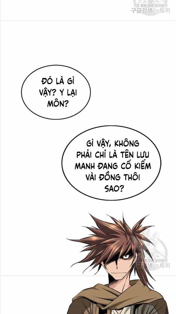Thiên Hạ Đệ Nhất Y Lại Môn - Chương 1 - ảnh 41