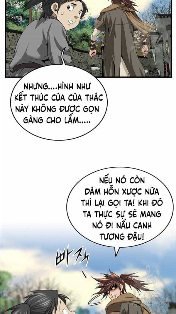 Thiên Hạ Đệ Nhất Y Lại Môn - Chương 1 - ảnh 54