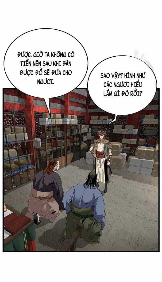 Thiên Hạ Đệ Nhất Y Lại Môn - Chương 10 - ảnh 10