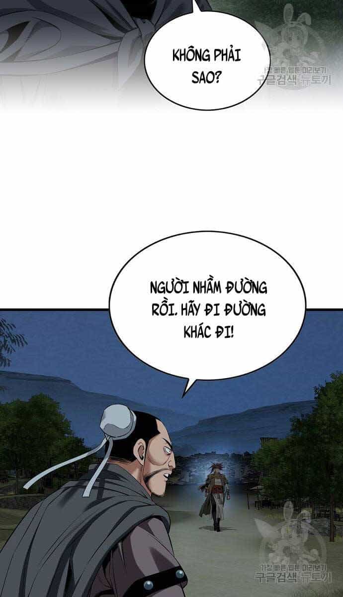 Thiên Hạ Đệ Nhất Y Lại Môn - Chương 10 - ảnh 62