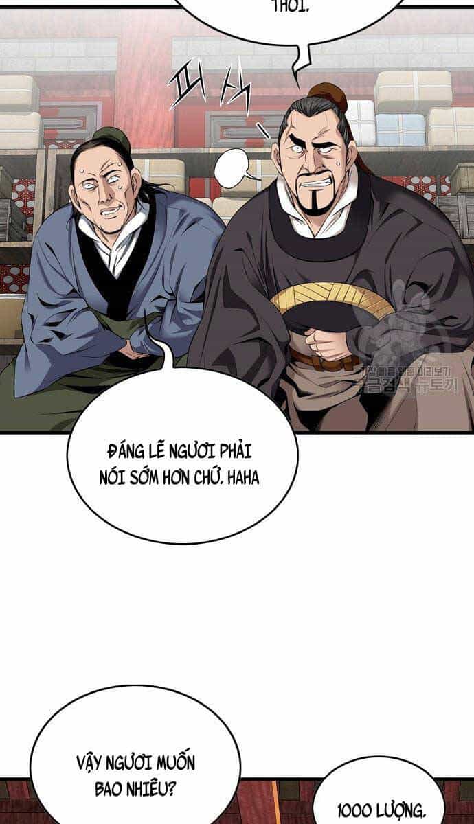Thiên Hạ Đệ Nhất Y Lại Môn - Chương 10 - ảnh 8