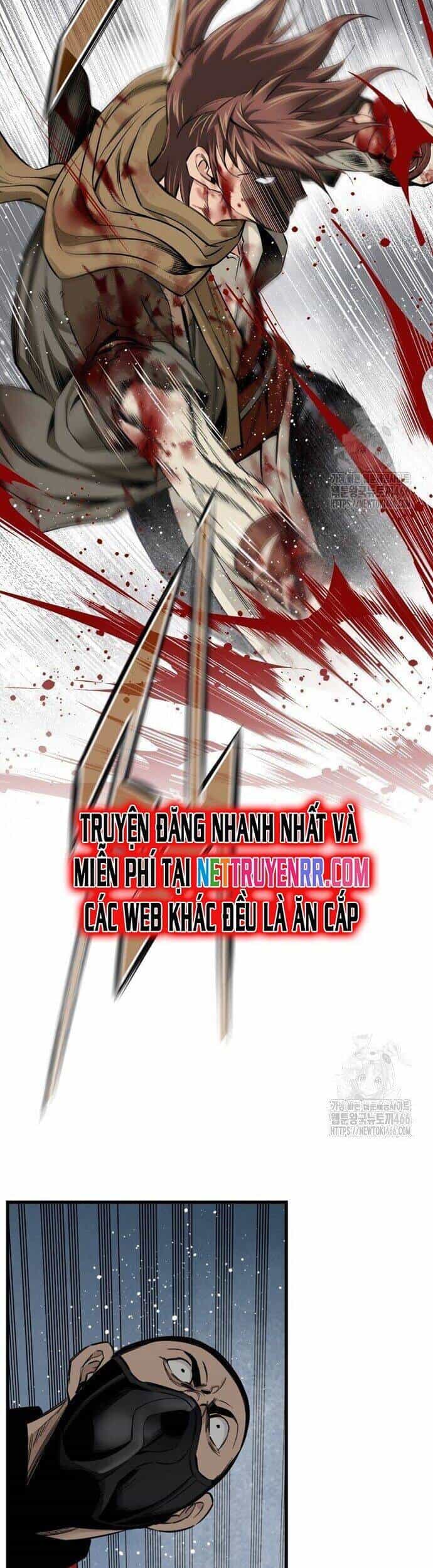 Thiên Hạ Đệ Nhất Y Lại Môn - Chương 100 - ảnh 18