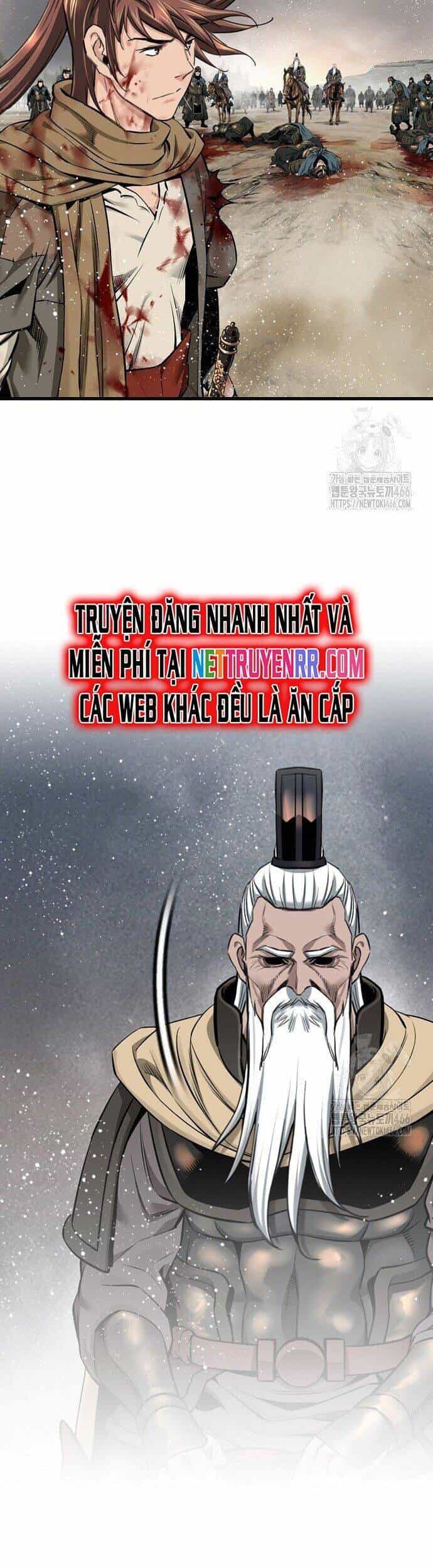 Thiên Hạ Đệ Nhất Y Lại Môn - Chương 100 - ảnh 26