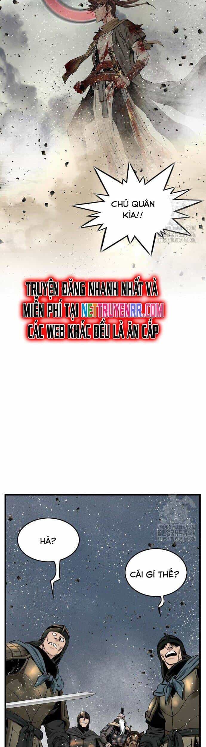 Thiên Hạ Đệ Nhất Y Lại Môn - Chương 100 - ảnh 6