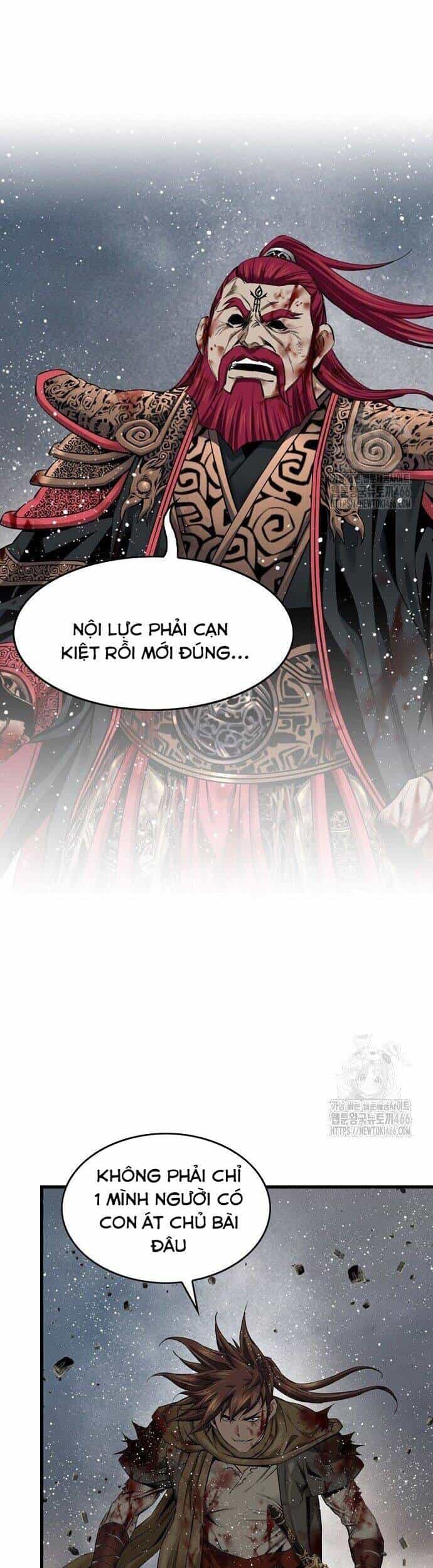 Thiên Hạ Đệ Nhất Y Lại Môn - Chương 100 - ảnh 8