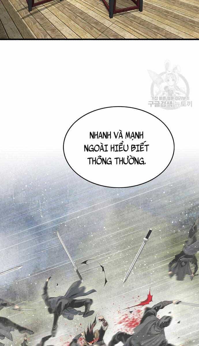 Thiên Hạ Đệ Nhất Y Lại Môn - Chương 12 - ảnh 11