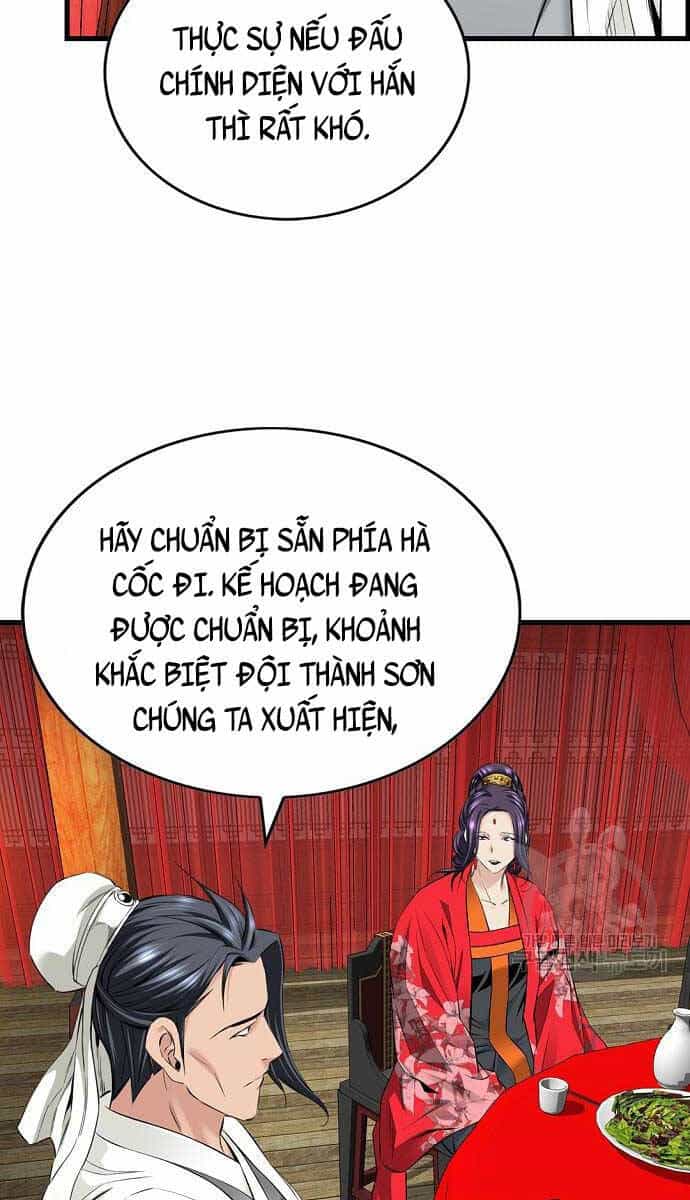 Thiên Hạ Đệ Nhất Y Lại Môn - Chương 12 - ảnh 18
