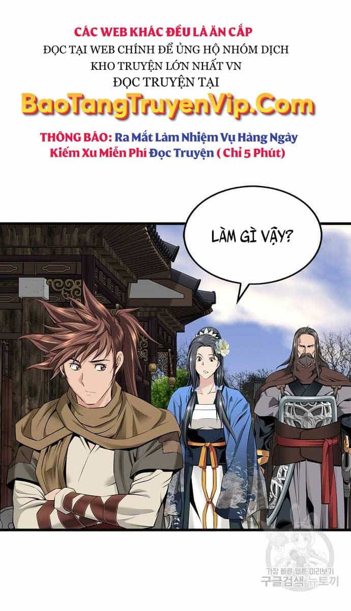 Thiên Hạ Đệ Nhất Y Lại Môn - Chương 12 - ảnh 27