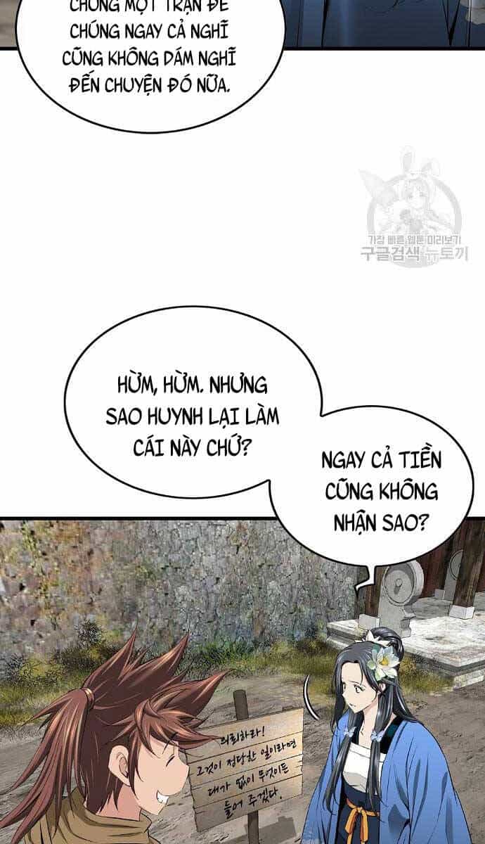 Thiên Hạ Đệ Nhất Y Lại Môn - Chương 12 - ảnh 32