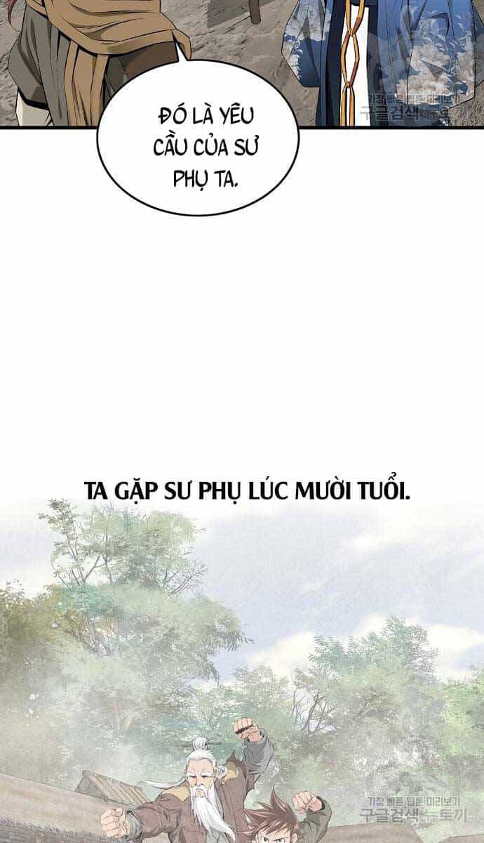 Thiên Hạ Đệ Nhất Y Lại Môn - Chương 12 - ảnh 33