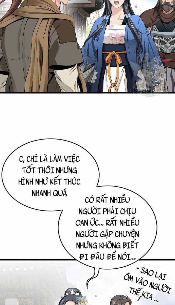 Thiên Hạ Đệ Nhất Y Lại Môn - Chương 12 - ảnh 39