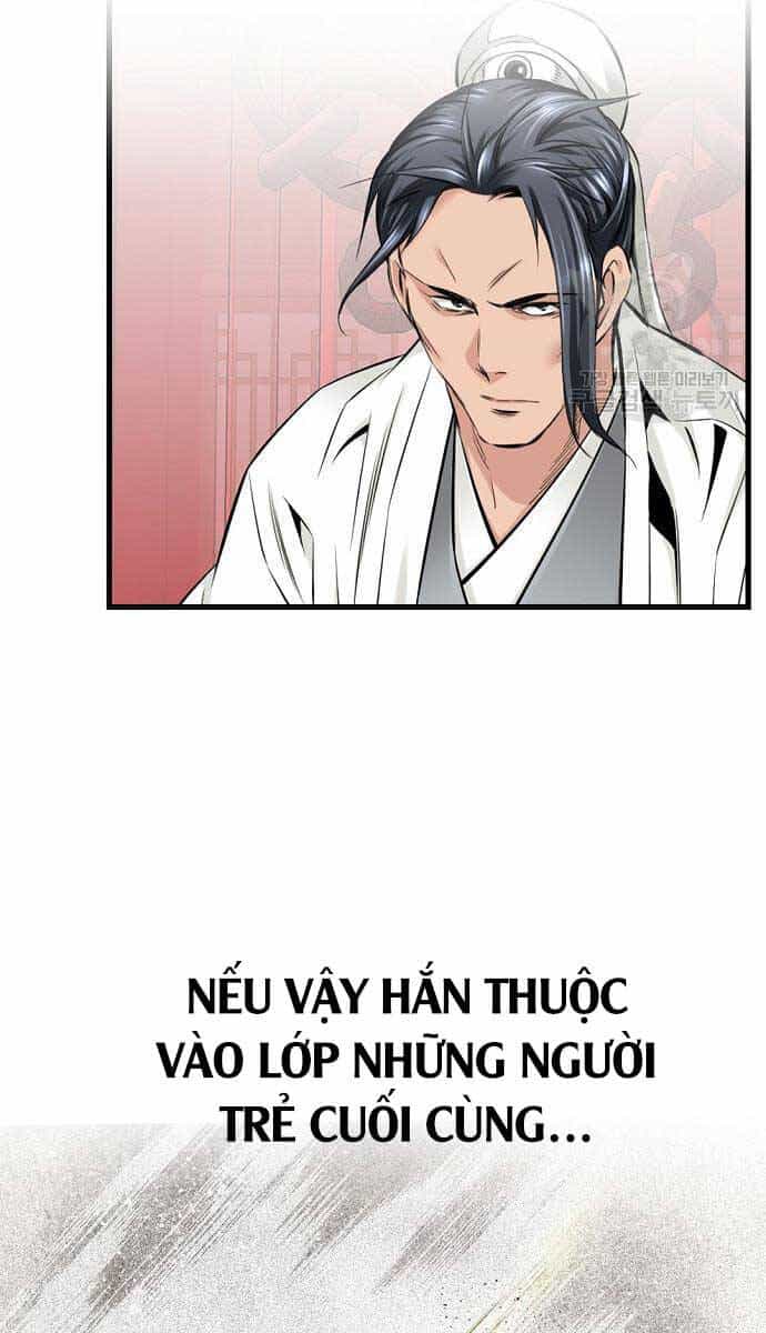 Thiên Hạ Đệ Nhất Y Lại Môn - Chương 12 - ảnh 4
