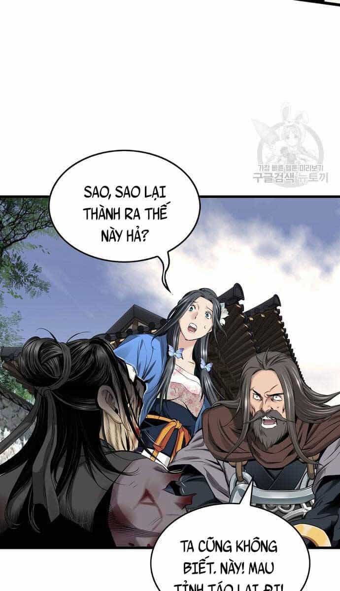 Thiên Hạ Đệ Nhất Y Lại Môn - Chương 12 - ảnh 56