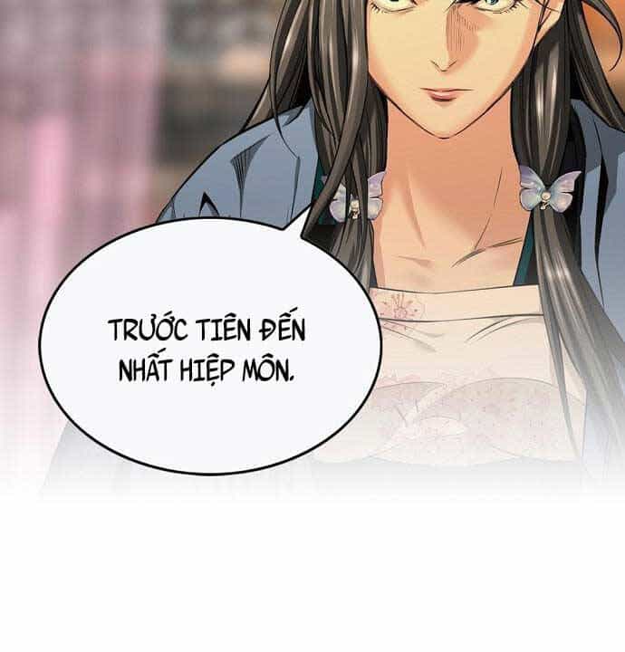 Thiên Hạ Đệ Nhất Y Lại Môn - Chương 13 - ảnh 17