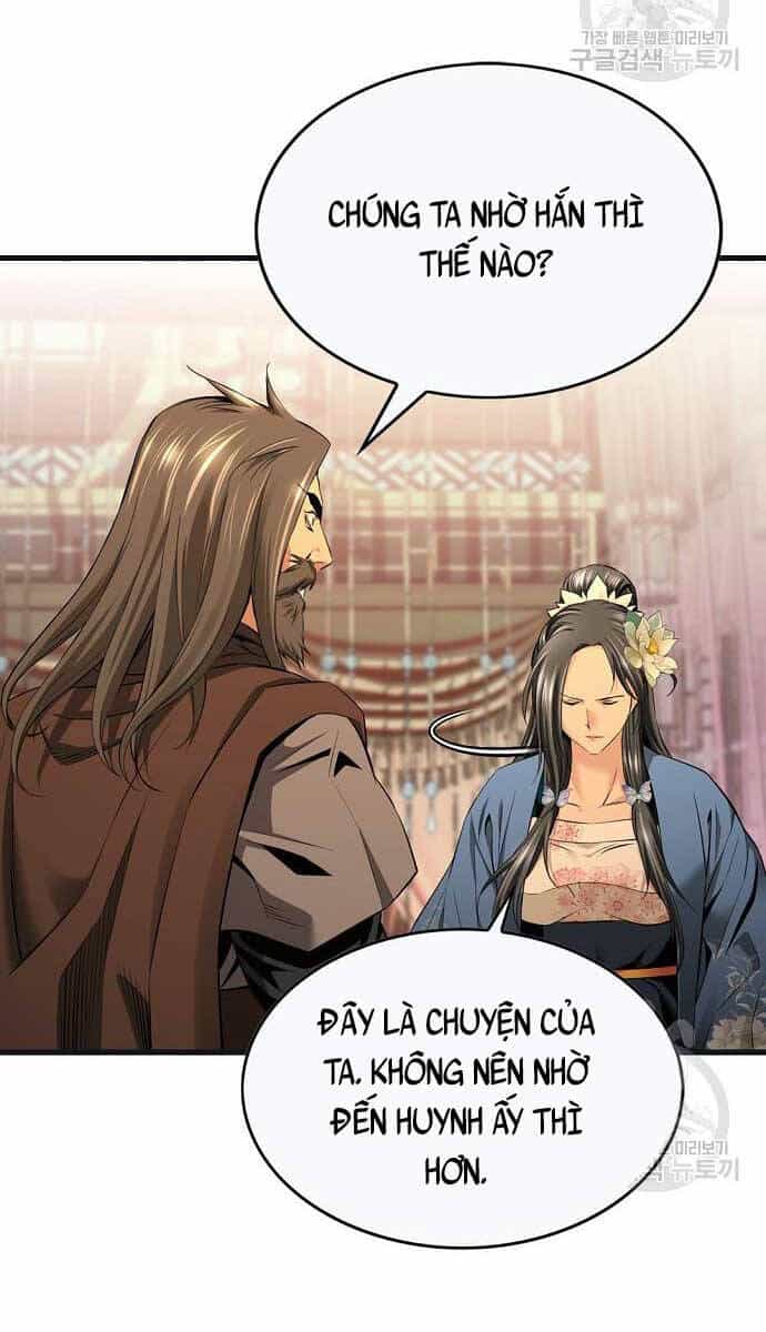 Thiên Hạ Đệ Nhất Y Lại Môn - Chương 13 - ảnh 19