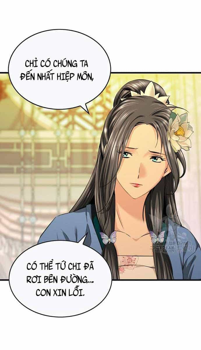 Thiên Hạ Đệ Nhất Y Lại Môn - Chương 13 - ảnh 20
