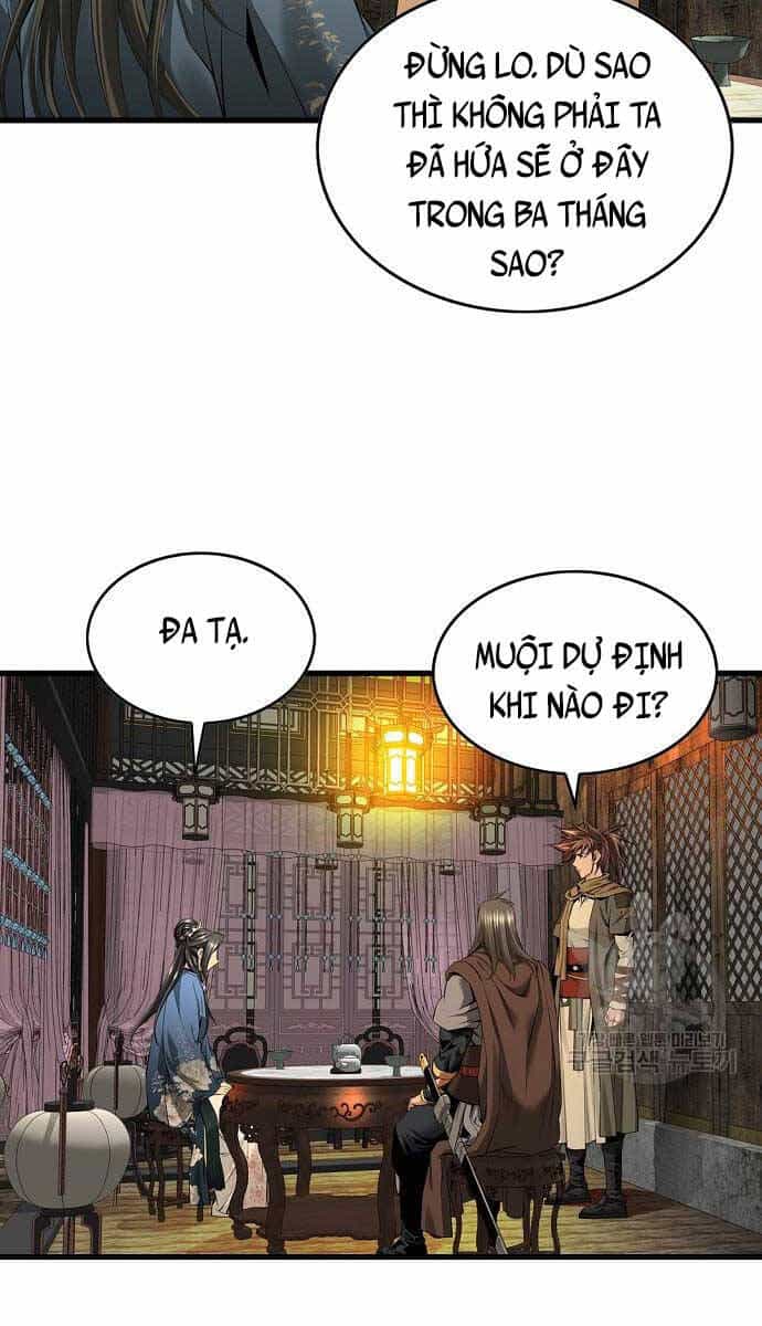 Thiên Hạ Đệ Nhất Y Lại Môn - Chương 13 - ảnh 27