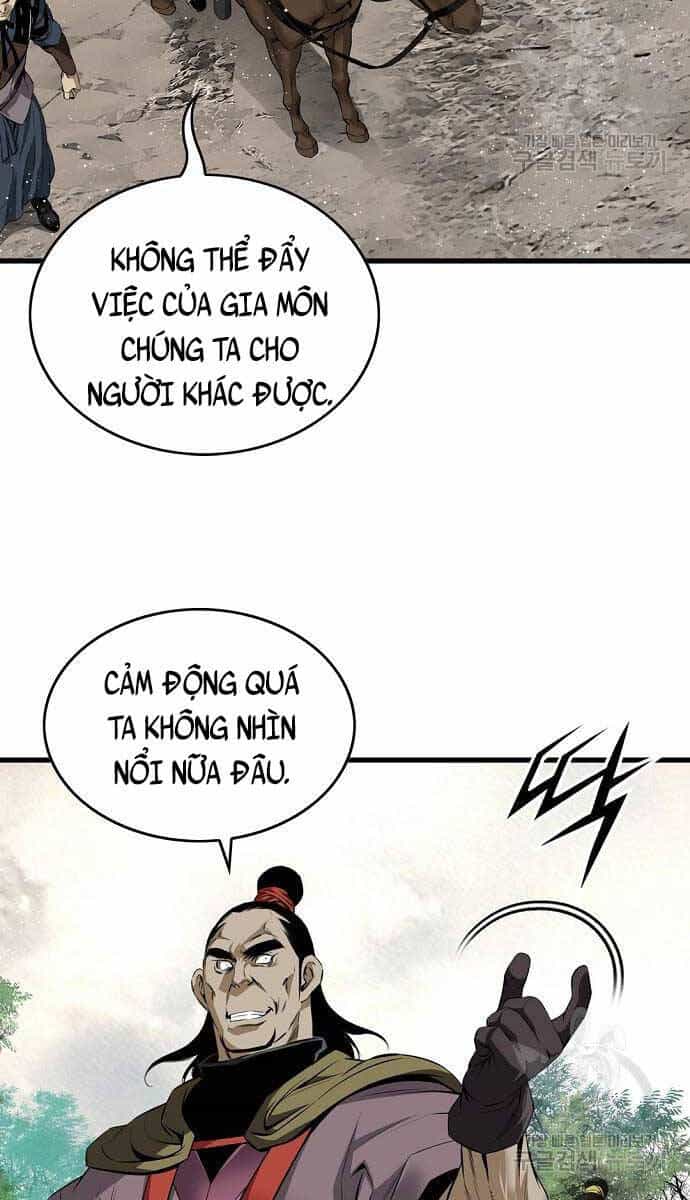 Thiên Hạ Đệ Nhất Y Lại Môn - Chương 14 - ảnh 21