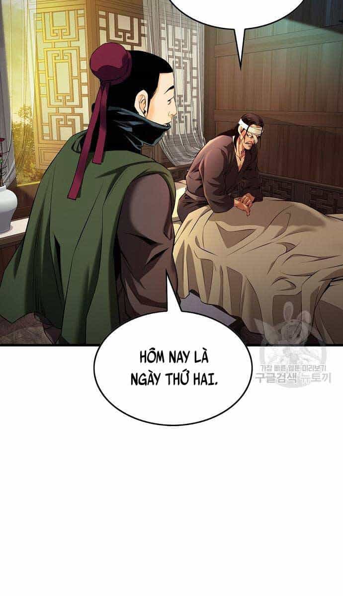Thiên Hạ Đệ Nhất Y Lại Môn - Chương 17 - ảnh 7