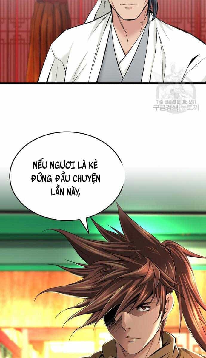 Thiên Hạ Đệ Nhất Y Lại Môn - Chương 17 - ảnh 73