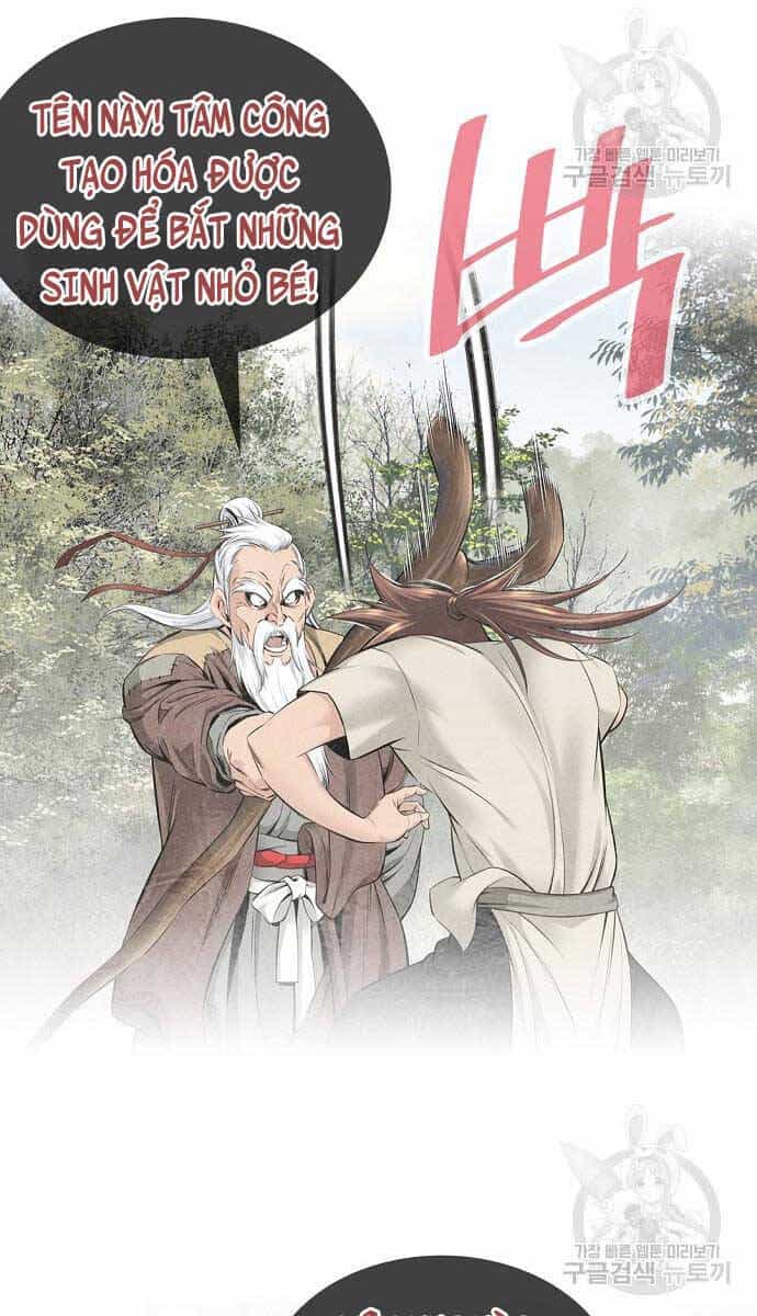 Thiên Hạ Đệ Nhất Y Lại Môn - Chương 18 - ảnh 25