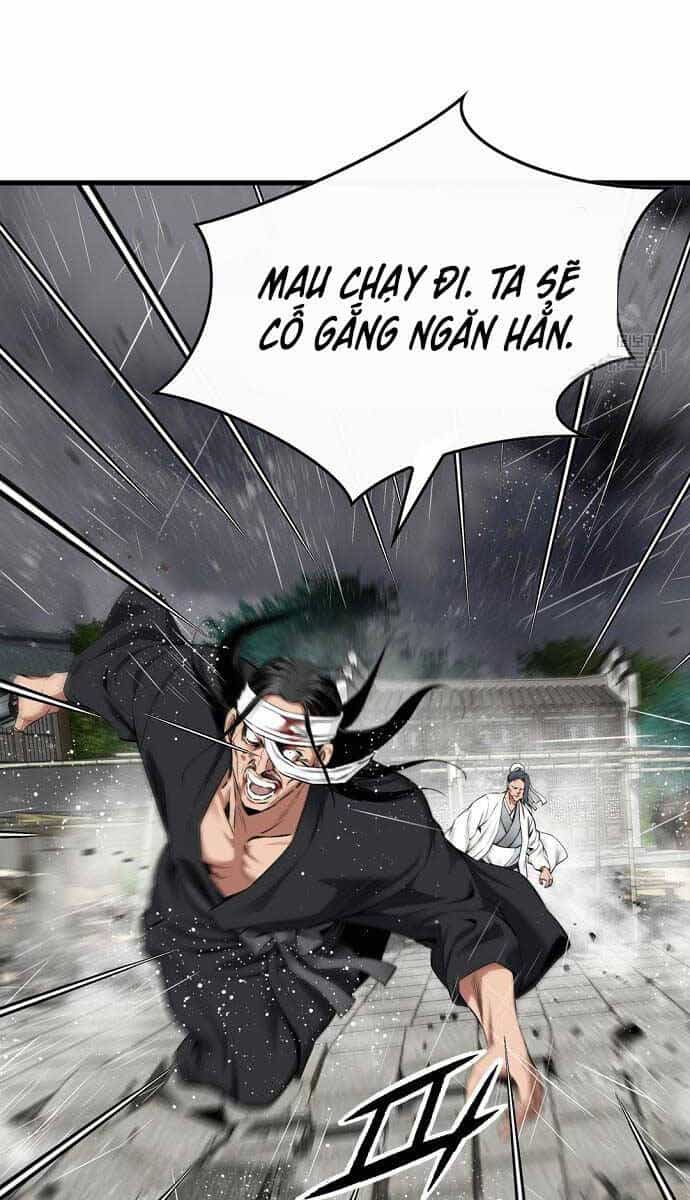 Thiên Hạ Đệ Nhất Y Lại Môn - Chương 18 - ảnh 44