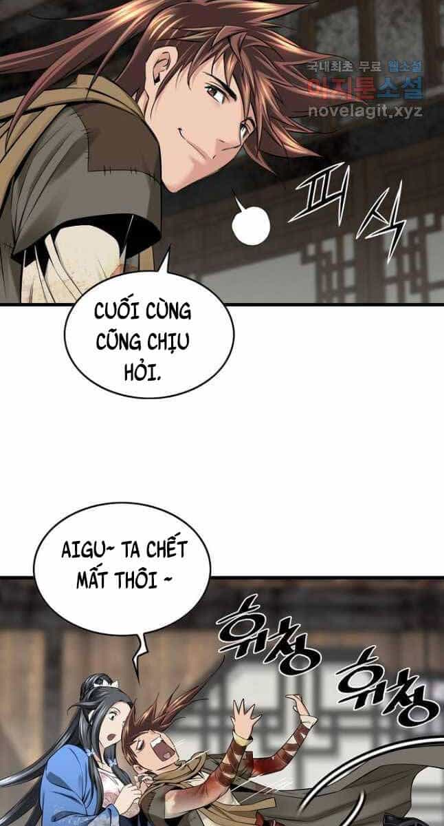 Thiên Hạ Đệ Nhất Y Lại Môn - Chương 19 - ảnh 32