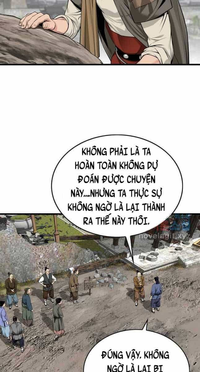 Thiên Hạ Đệ Nhất Y Lại Môn - Chương 19 - ảnh 40