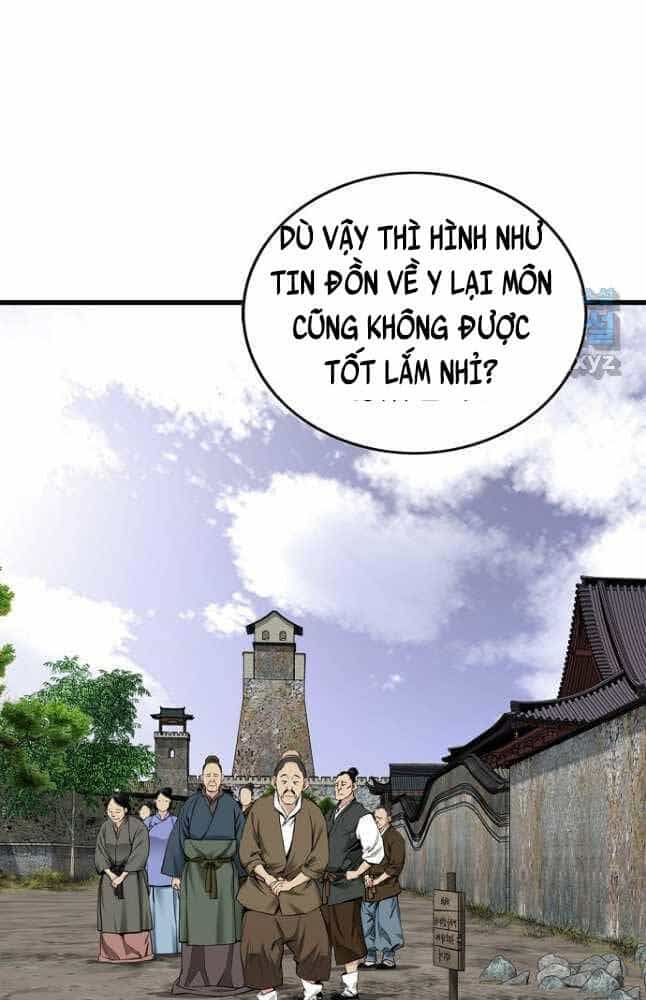 Thiên Hạ Đệ Nhất Y Lại Môn - Chương 19 - ảnh 42