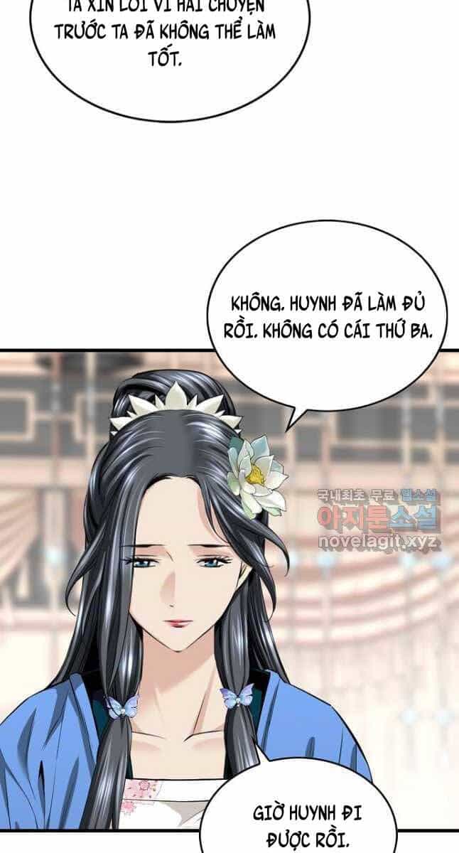 Thiên Hạ Đệ Nhất Y Lại Môn - Chương 19 - ảnh 51