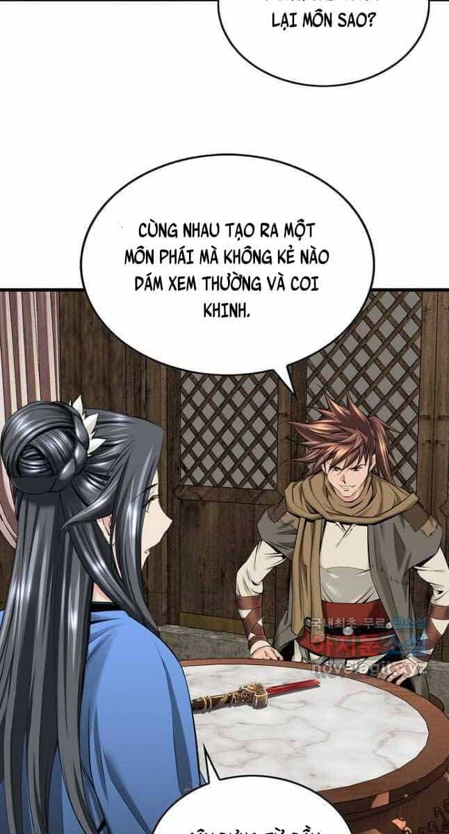 Thiên Hạ Đệ Nhất Y Lại Môn - Chương 19 - ảnh 61