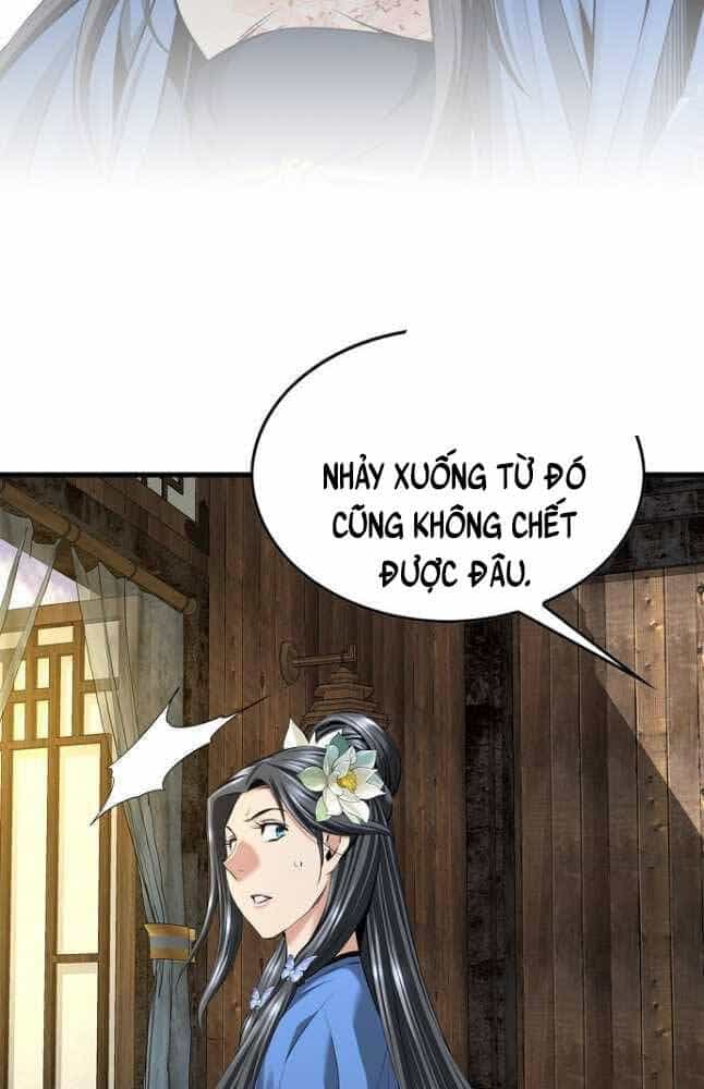 Thiên Hạ Đệ Nhất Y Lại Môn - Chương 19 - ảnh 9