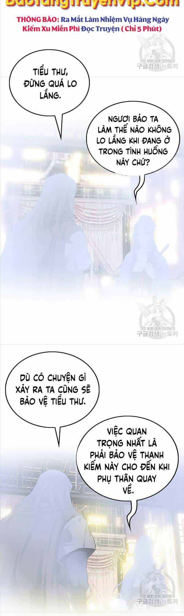 Thiên Hạ Đệ Nhất Y Lại Môn - Chương 2 - ảnh 10