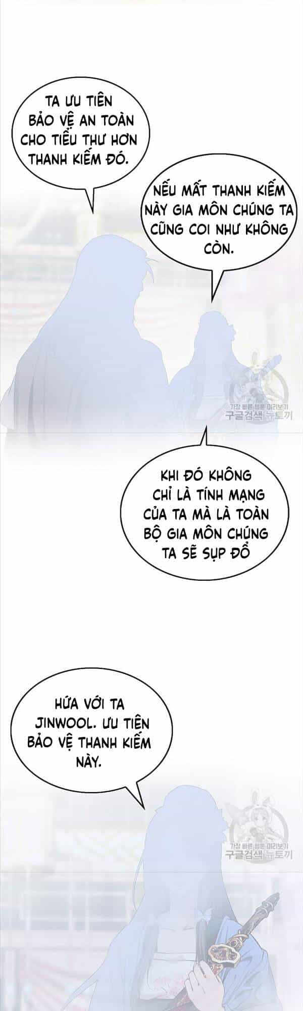 Thiên Hạ Đệ Nhất Y Lại Môn - Chương 2 - ảnh 11