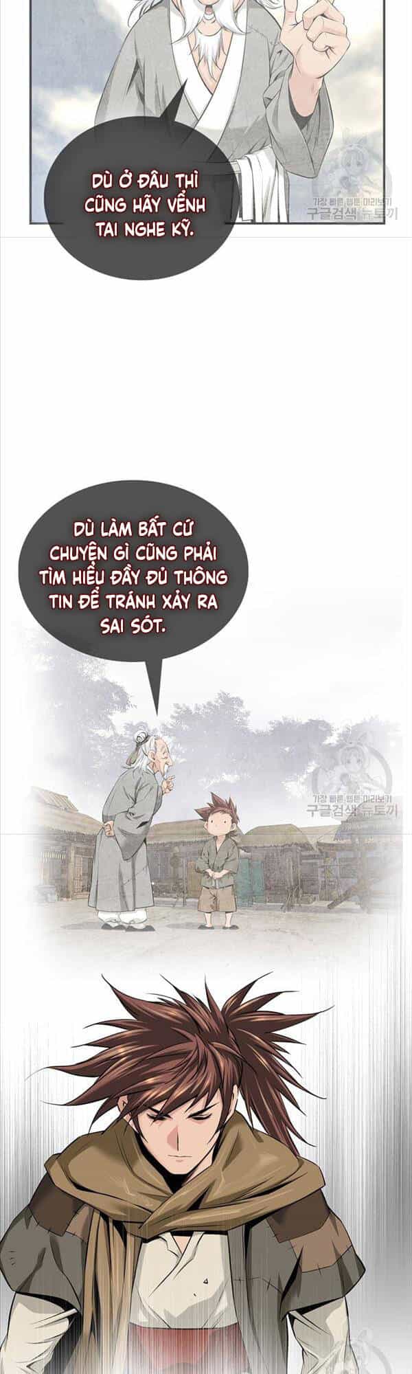 Thiên Hạ Đệ Nhất Y Lại Môn - Chương 2 - ảnh 3