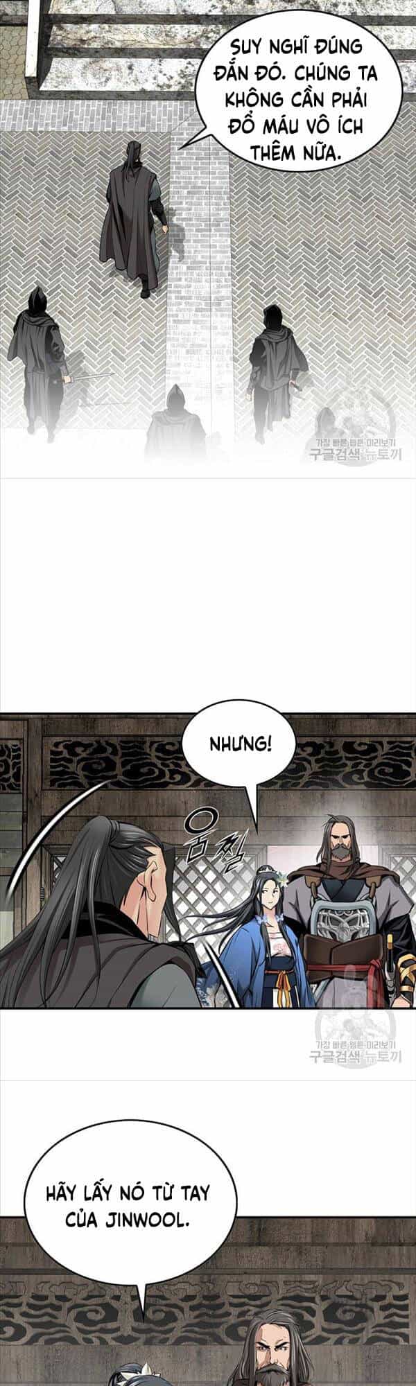 Thiên Hạ Đệ Nhất Y Lại Môn - Chương 2 - ảnh 32