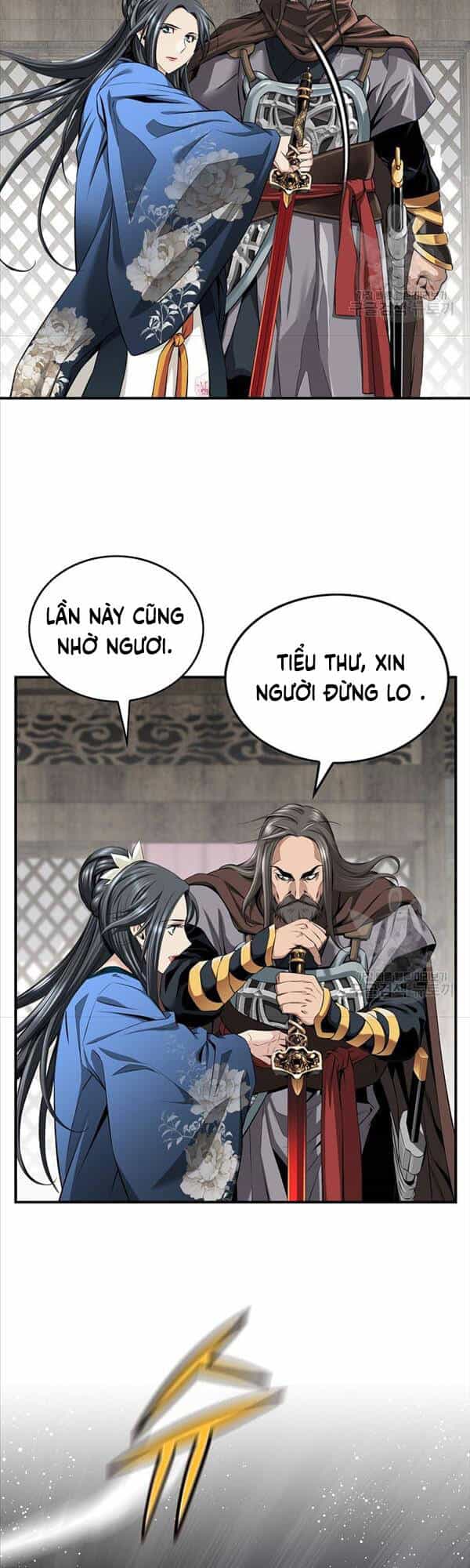 Thiên Hạ Đệ Nhất Y Lại Môn - Chương 2 - ảnh 33