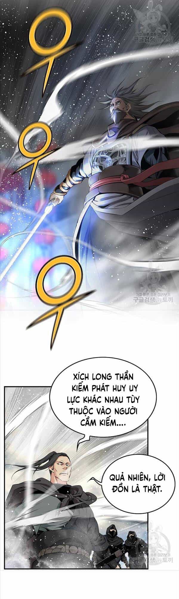 Thiên Hạ Đệ Nhất Y Lại Môn - Chương 2 - ảnh 34