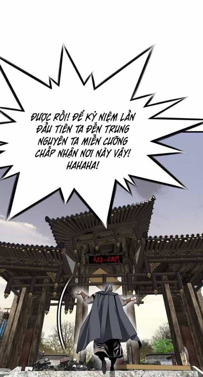 Thiên Hạ Đệ Nhất Y Lại Môn - Chương 20 - ảnh 29